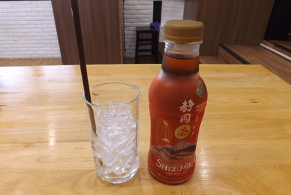 ほうじ茶